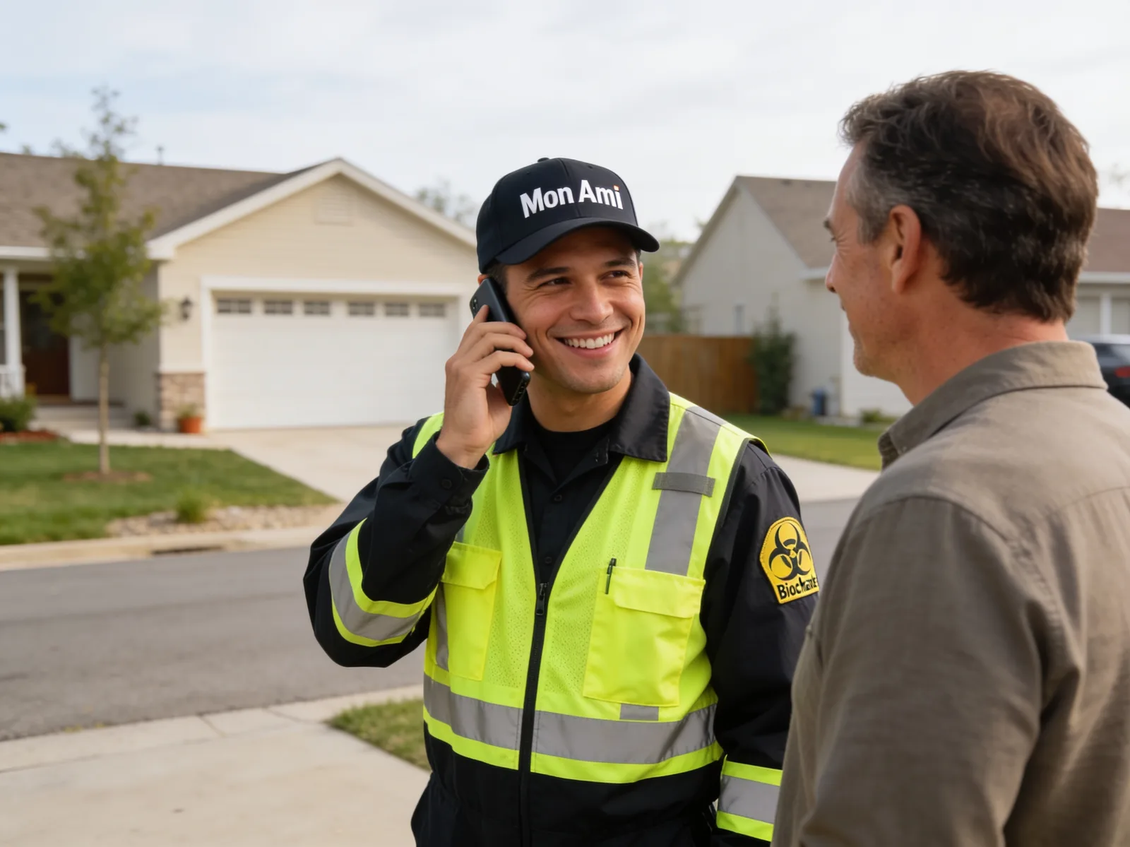 Sewage Cleanup Levan, UT FAQs